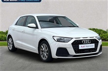 Used Audi A1