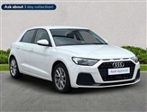 Audi A1 Image 1