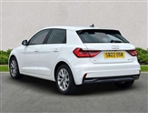 Audi A1 Image 2