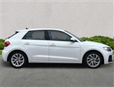 Audi A1 Image 3