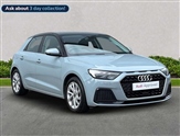 Audi A1 Image 1