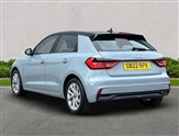 Audi A1 Image 2