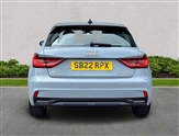 Audi A1 Image 4
