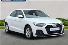 Used Audi A1