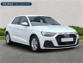 Audi A1 Image 1