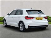 Audi A1 Image 2