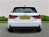 Audi A1 Image 4