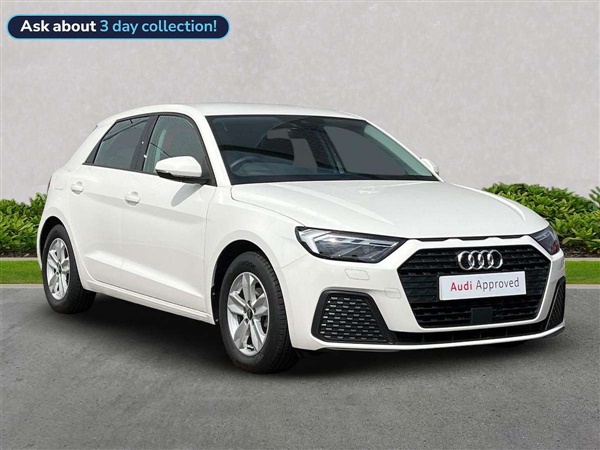 Large image for the Used Audi A1