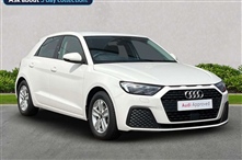 Used Audi A1