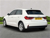 Audi A1 Image 2