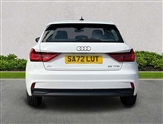Audi A1 Image 4