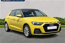 Used Audi A1