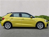 Audi A1 Image 3