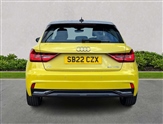 Audi A1 Image 4