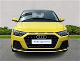 Audi A1 Image 5