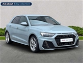 Audi A1 Image 1
