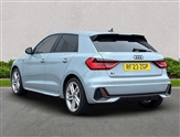 Audi A1 Image 2