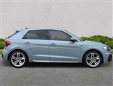 Audi A1 Image 3