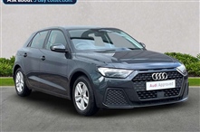 Used Audi A1