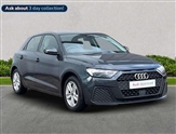 Audi A1 Image 1