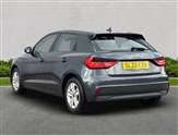 Audi A1 Image 2