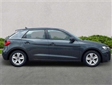 Audi A1 Image 3