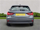 Audi A1 Image 4