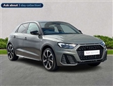 Audi A1 Image 1