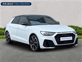 Audi A1 Image 1