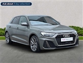 Audi A1 Image 1