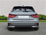 Audi A1 Image 4