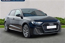 Used Audi A1
