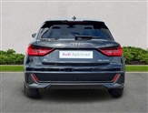 Audi A1 Image 4
