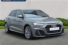Used Audi A1