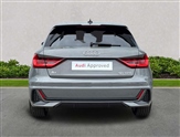 Audi A1 Image 4