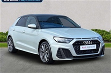 Used Audi A1