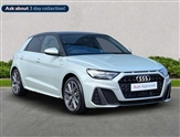 Audi A1 Image 1