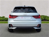 Audi A1 Image 4