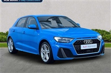 Used Audi A1