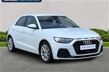 Used Audi A1