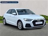 Audi A1 Image 1