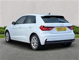 Audi A1 Image 2