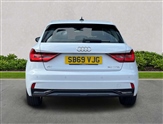 Audi A1 Image 4