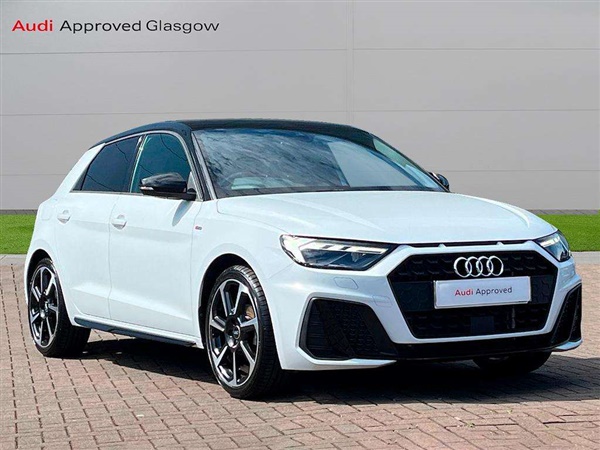 Large image for the Used Audi A1