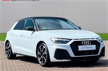 Used Audi A1