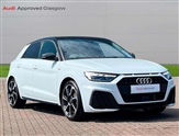 Audi A1 Image 1