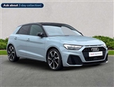 Audi A1 Image 1