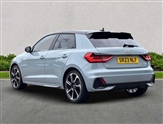 Audi A1 Image 2