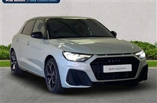 Used Audi A1