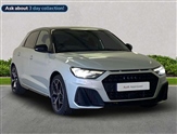 Audi A1 Image 1